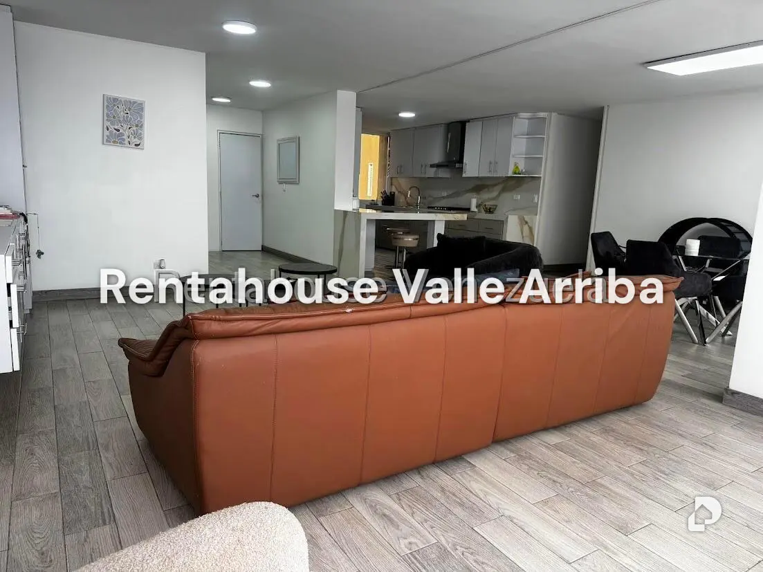 Apartamento en San Bernardino, Caracas – 7