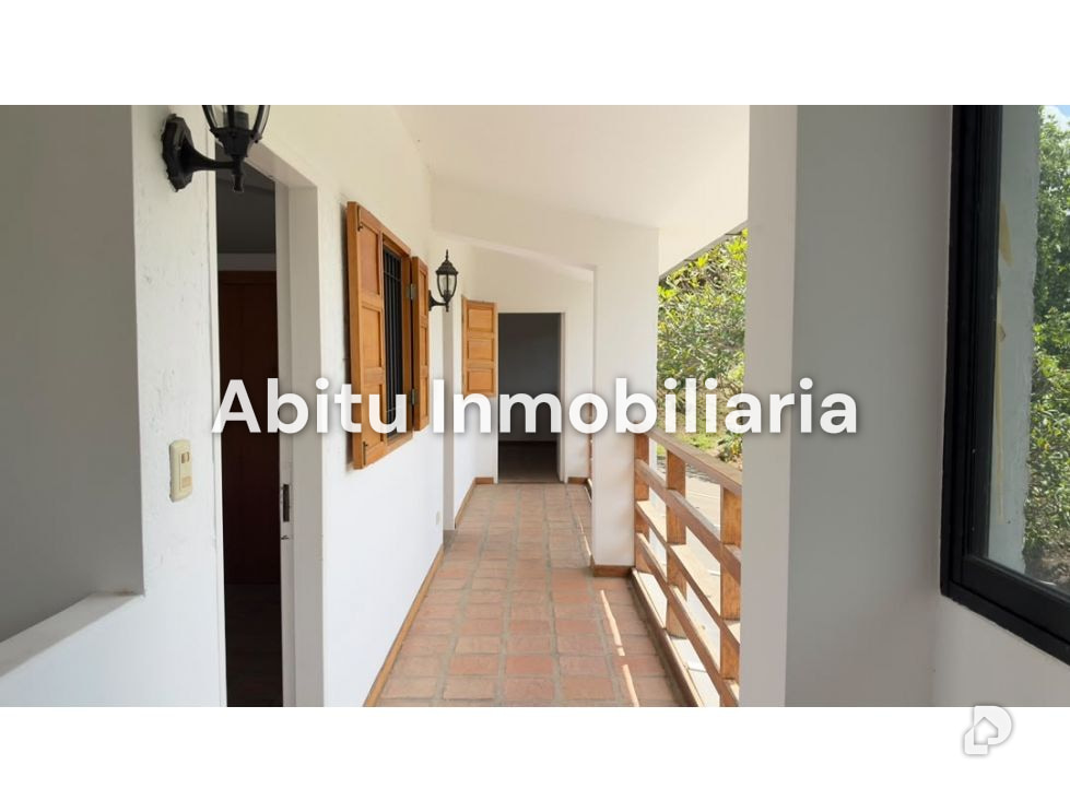 Casa en Valle Arriba, Caracas – 5
