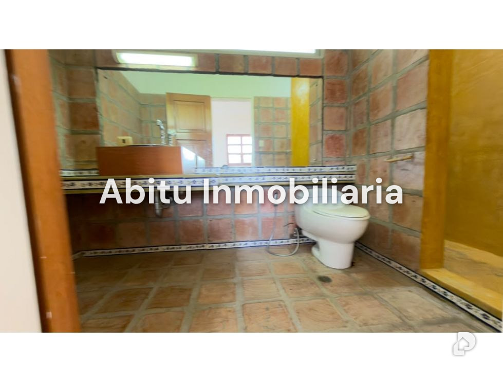 Casa en Valle Arriba, Caracas – 21