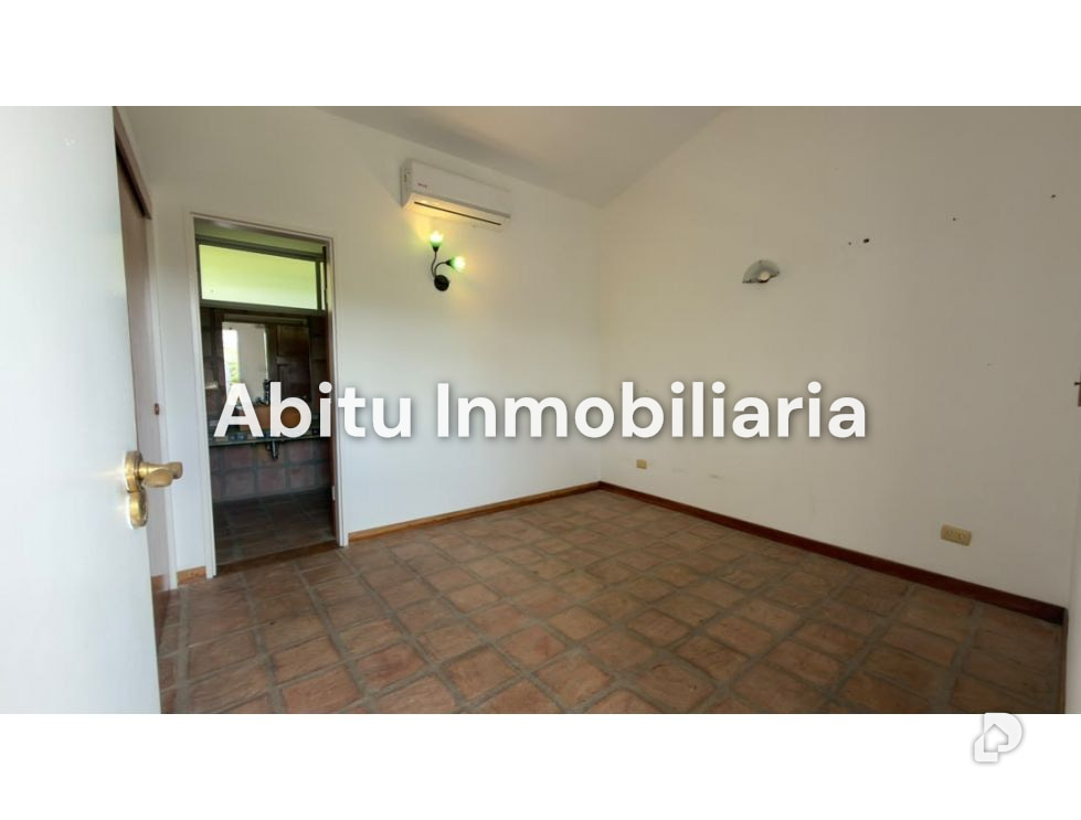 Casa en Valle Arriba, Caracas – 18