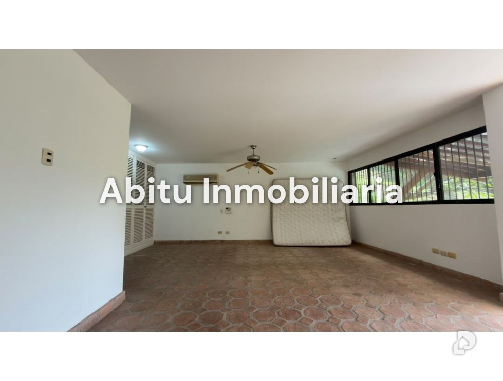 Casa en Valle Arriba, Caracas – 14