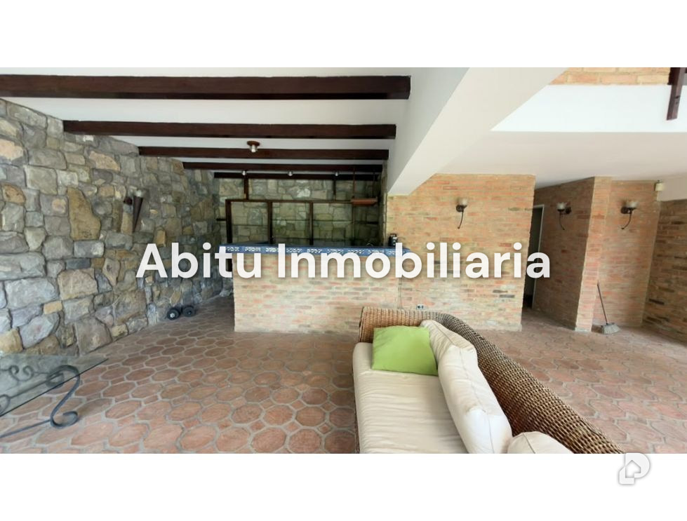 Casa en Valle Arriba, Caracas – 11