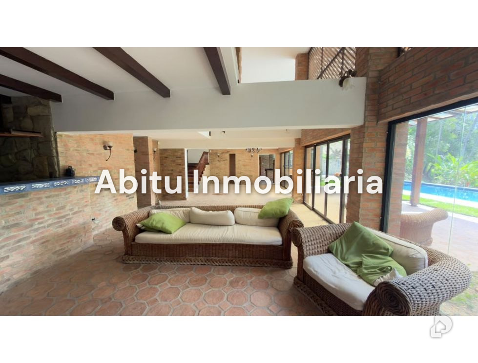 Casa en Valle Arriba, Caracas – 10