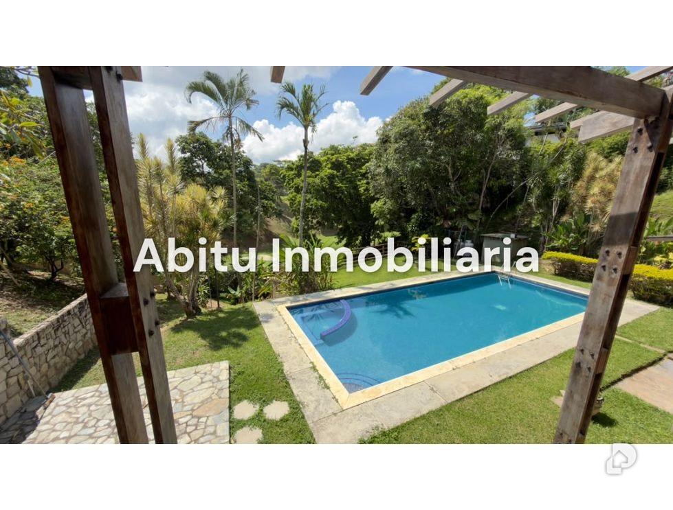 Casa en Valle Arriba, Caracas – 3