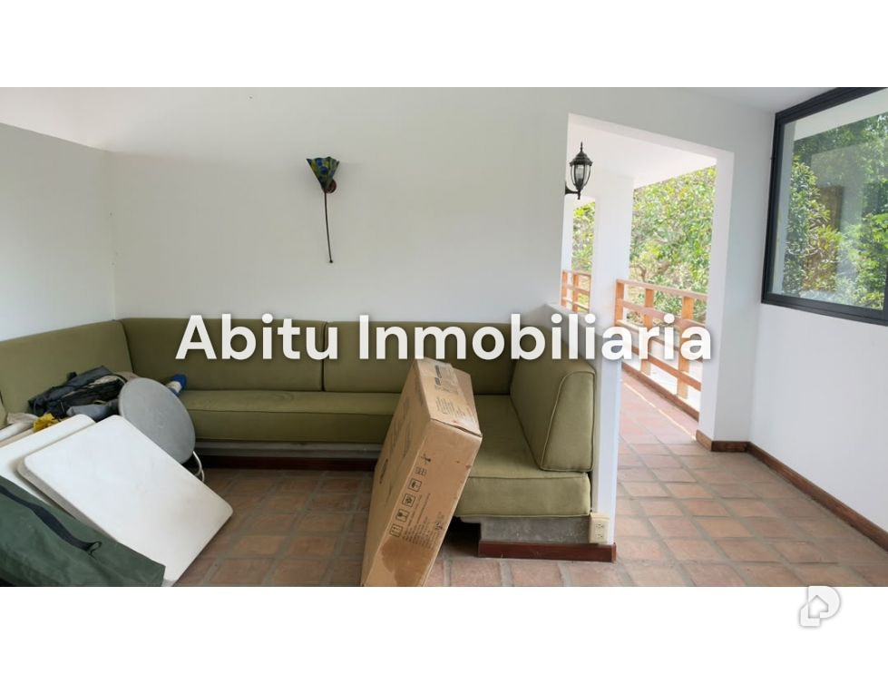 Casa en Valle Arriba, Caracas – 20