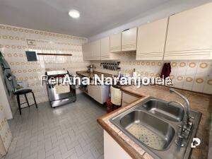Casa en Alto Prado, Caracas – 16