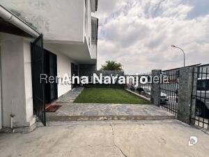 Casa en Alto Prado, Caracas – 4