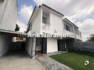 Casa en Alto Prado, Caracas – 5