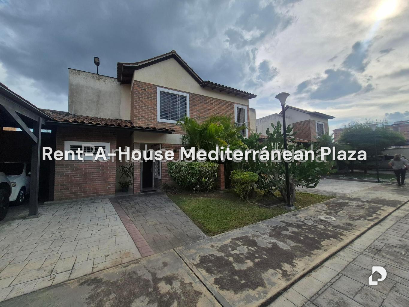 Casa en Mañongo, Naguanagua