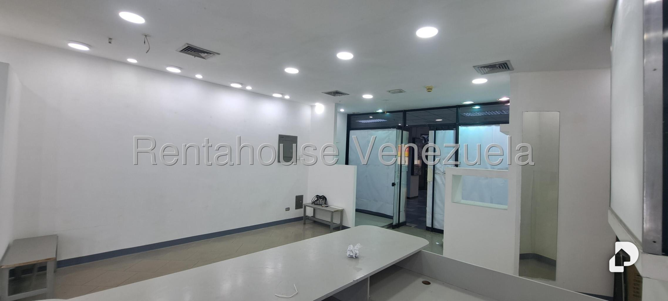 Local comercial en Parroquia Catedral, Caracas – 6