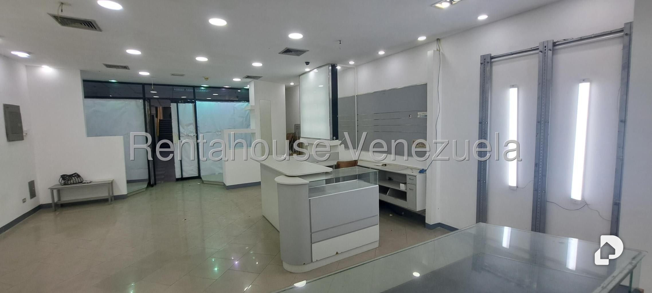 Local comercial en Parroquia Catedral, Caracas – 4