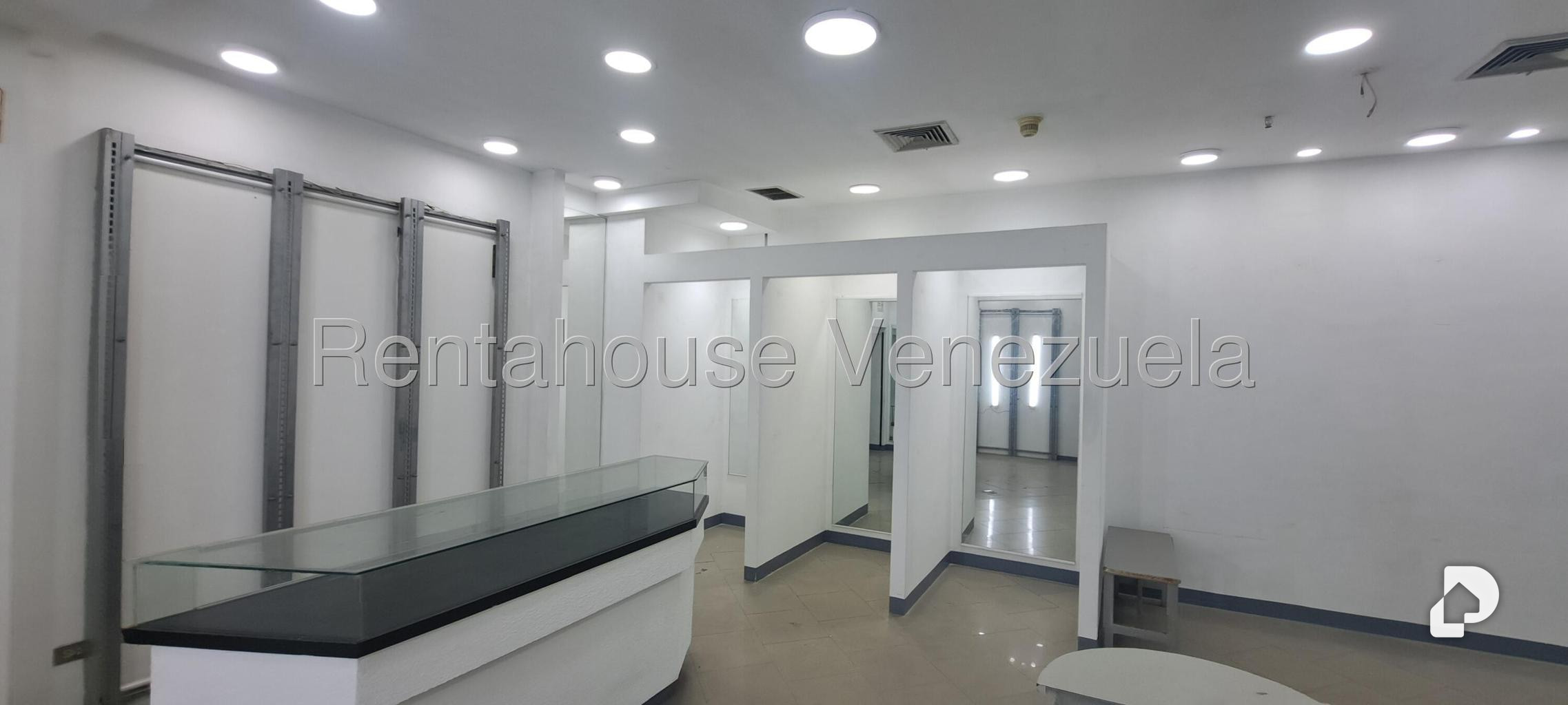 Local comercial en Parroquia Catedral, Caracas – 7