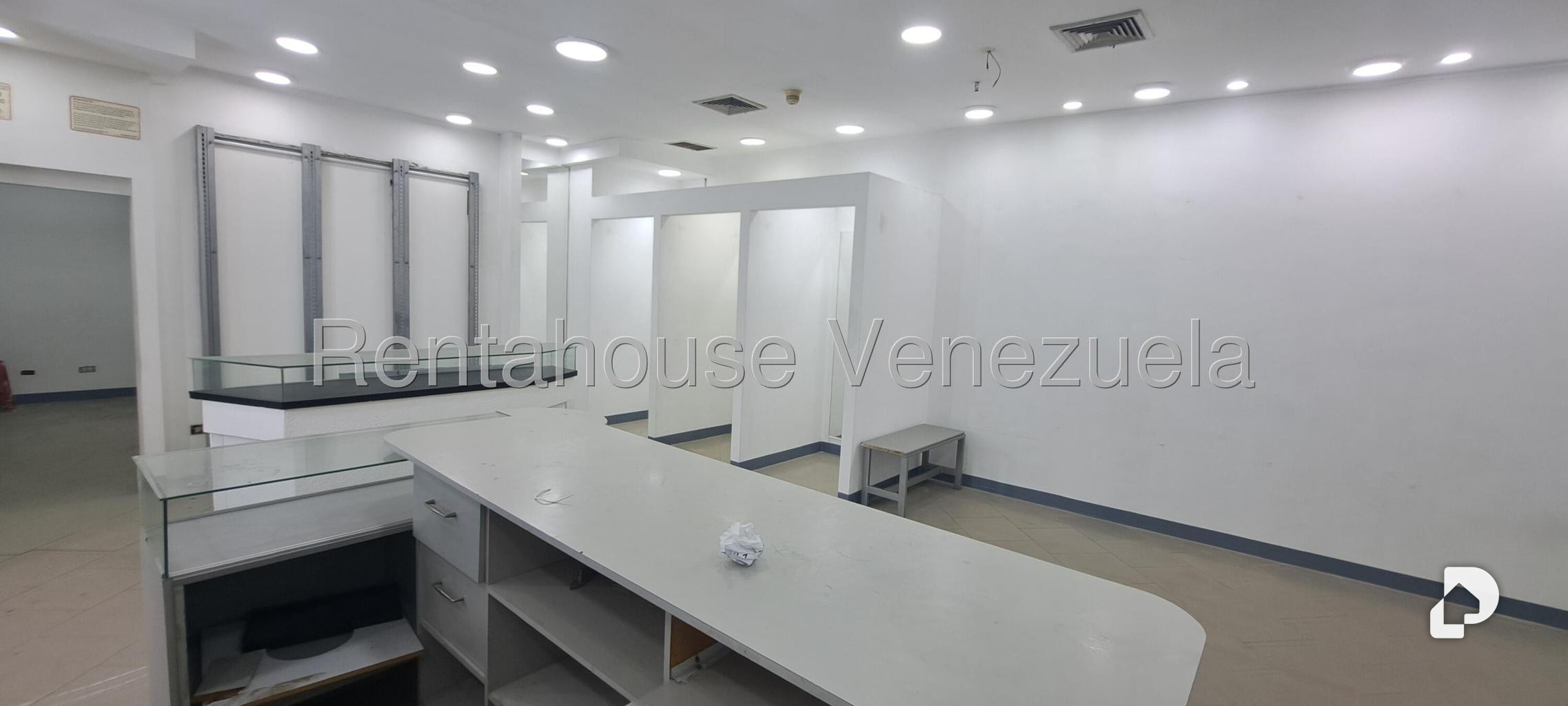 Local comercial en Parroquia Catedral, Caracas – 3