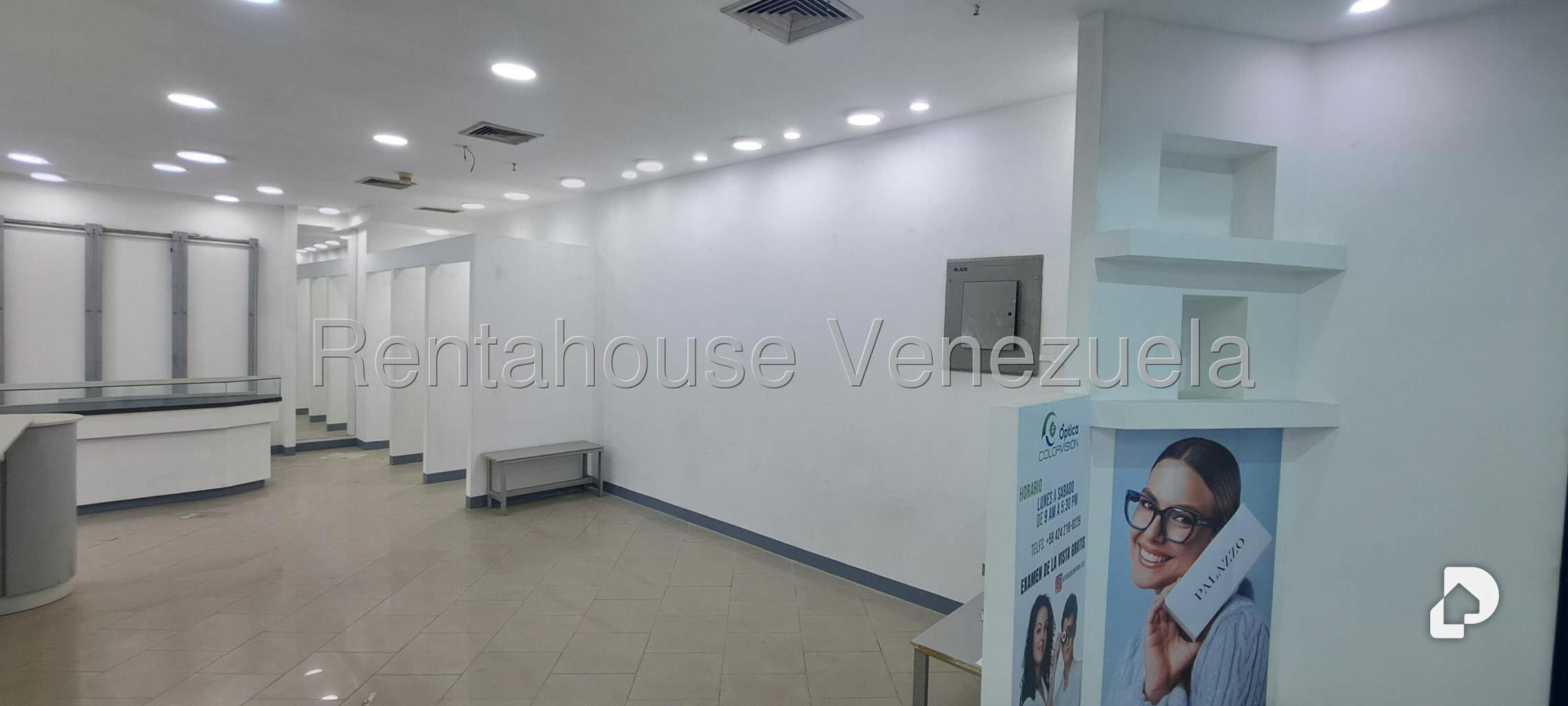 Local comercial en Parroquia Catedral, Caracas – 8