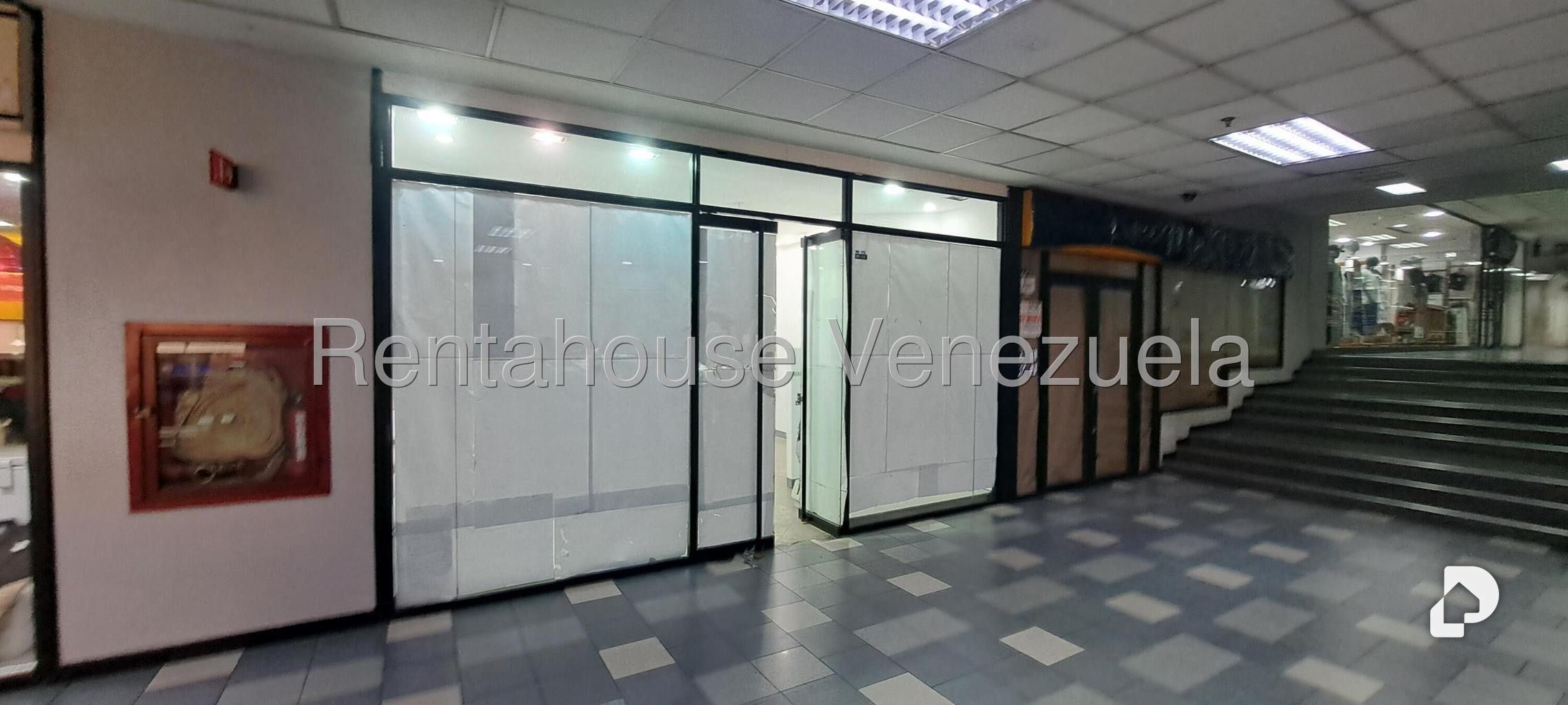 Local comercial en Parroquia Catedral, Caracas – 14