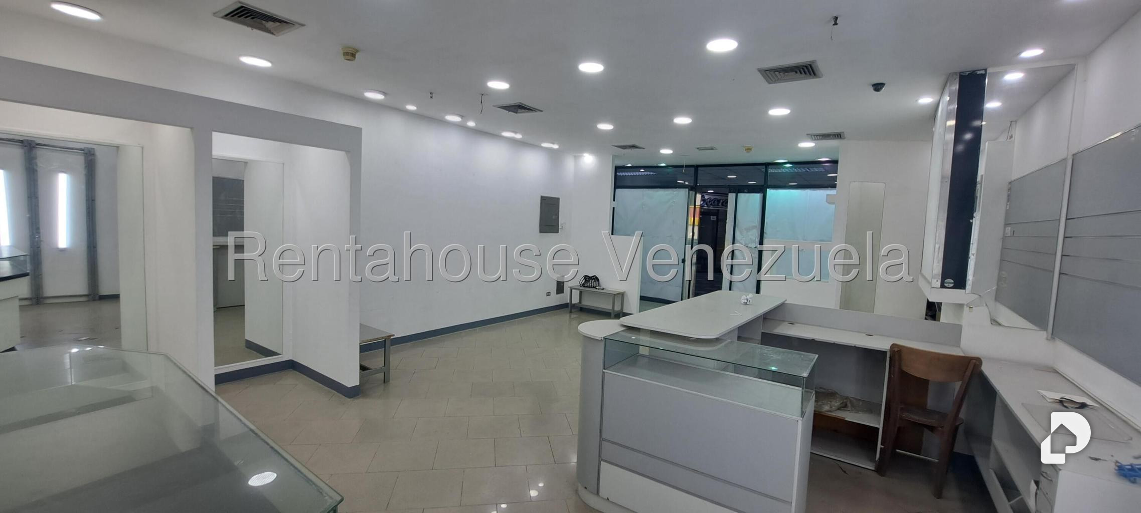 Local comercial en Parroquia Catedral, Caracas – 5