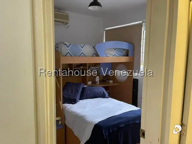 Apartamento en Los Chorros, Caracas – 27