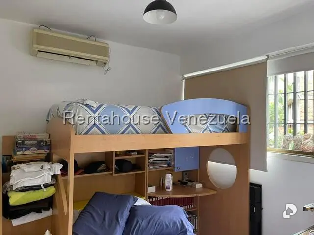 Apartamento en Los Chorros, Caracas – 28
