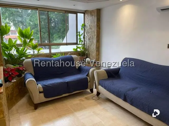 Apartamento en Los Chorros, Caracas – 19