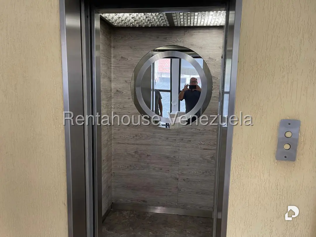 Apartamento en Los Chorros, Caracas – 10