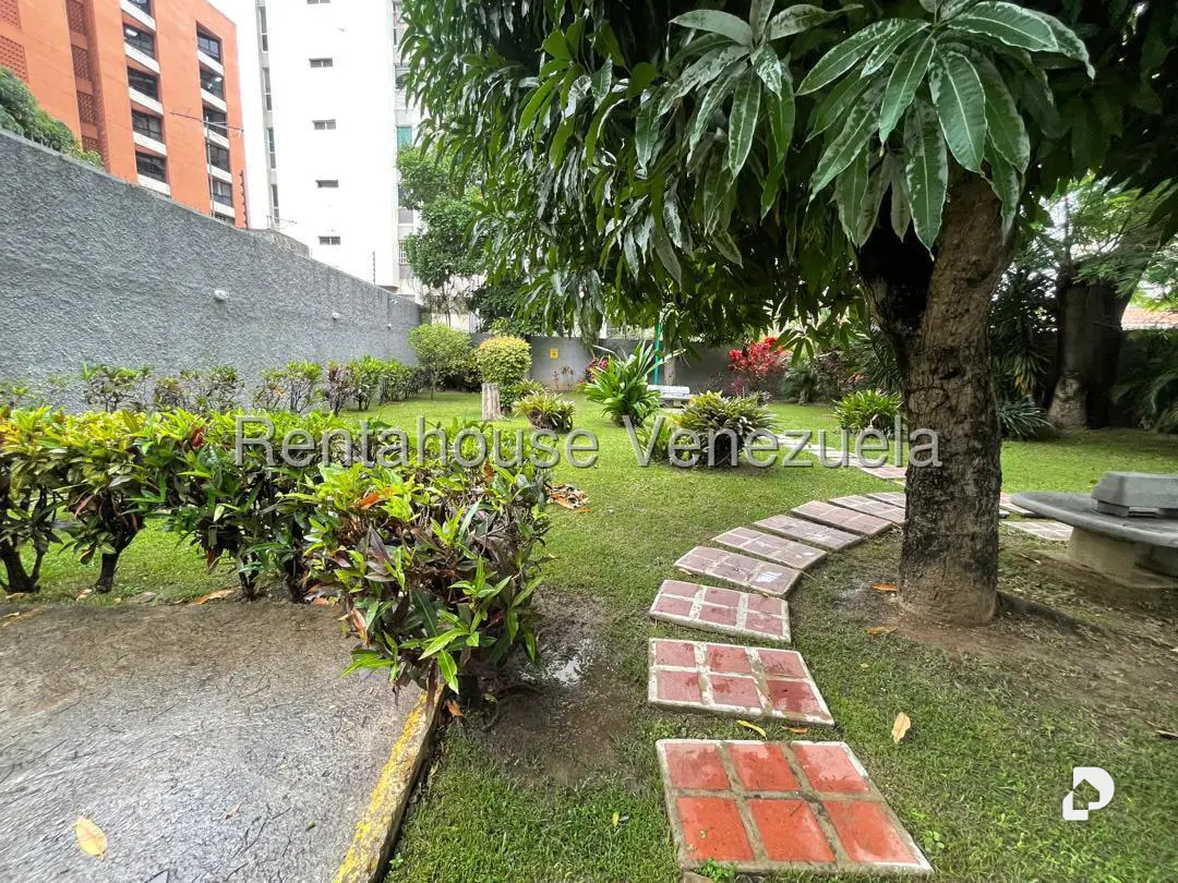 Apartamento en Los Chorros, Caracas – 6