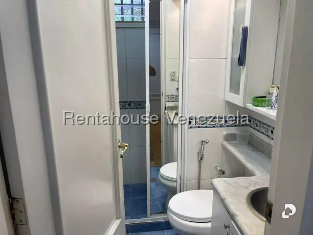 Apartamento en Los Chorros, Caracas – 15