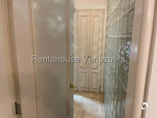 Apartamento en Los Chorros, Caracas – 29