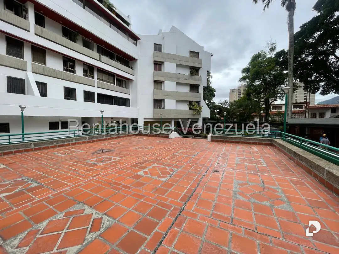 Apartamento en Los Chorros, Caracas – 5