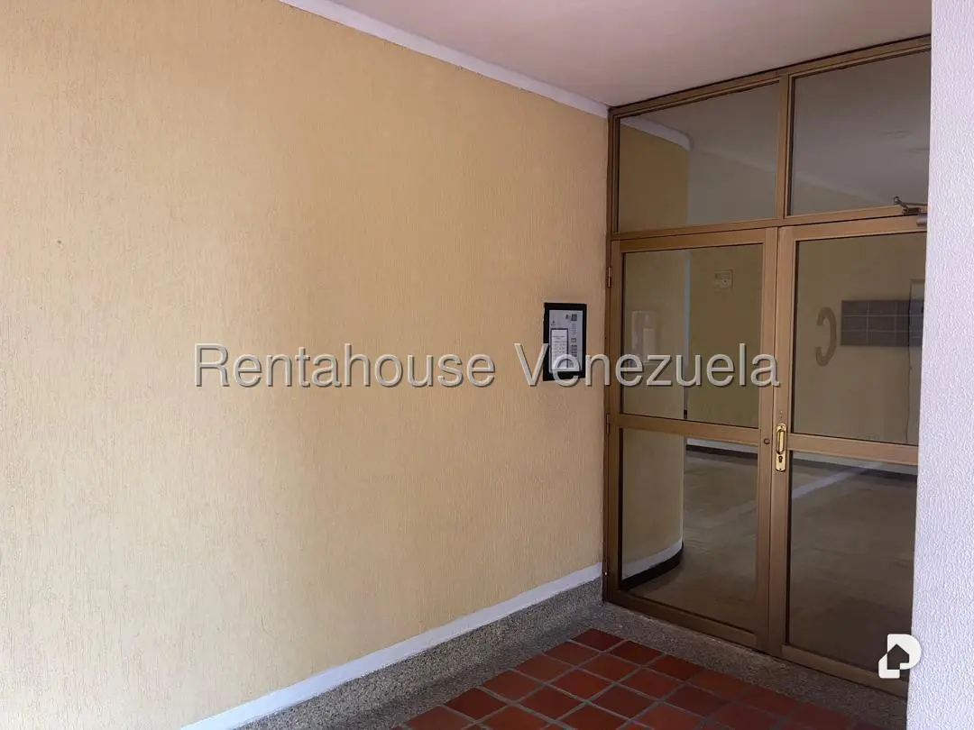 Apartamento en Los Chorros, Caracas – 7