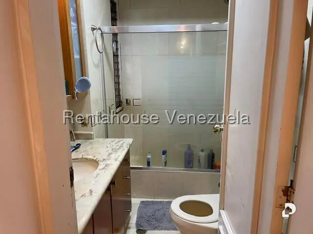 Apartamento en Los Chorros, Caracas – 13