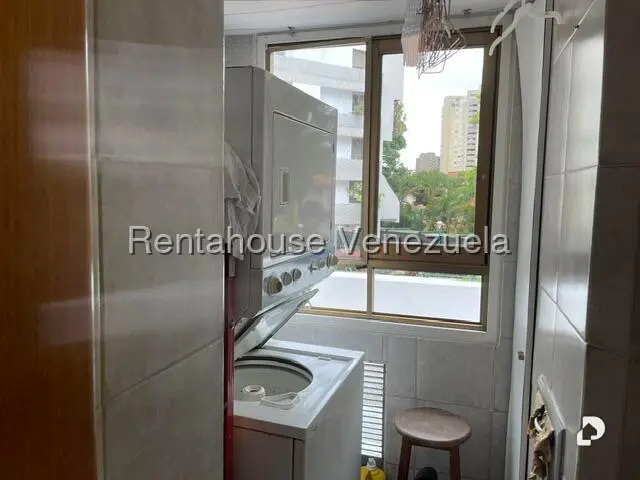 Apartamento en Los Chorros, Caracas – 24