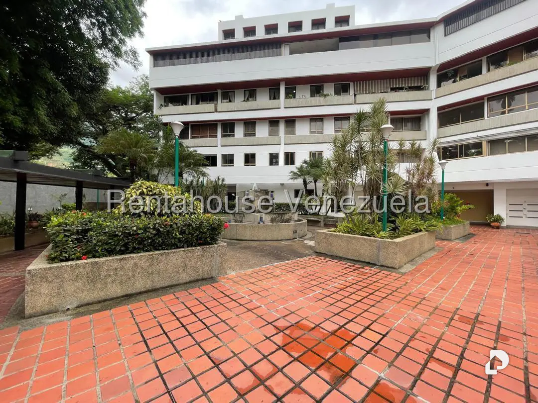 Apartamento en Los Chorros, Caracas – 2