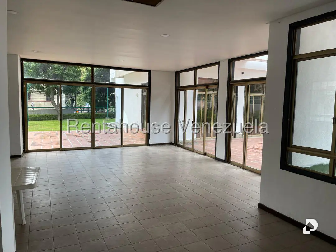 Apartamento en Los Chorros, Caracas – 9