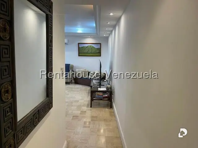 Apartamento en Los Chorros, Caracas – 17