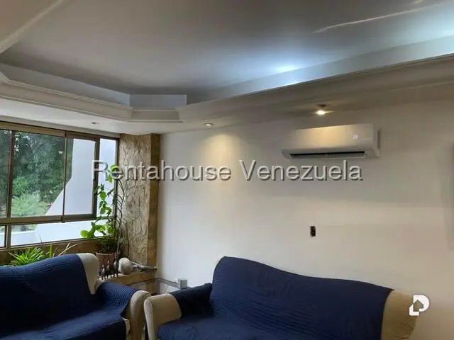 Apartamento en Los Chorros, Caracas – 20