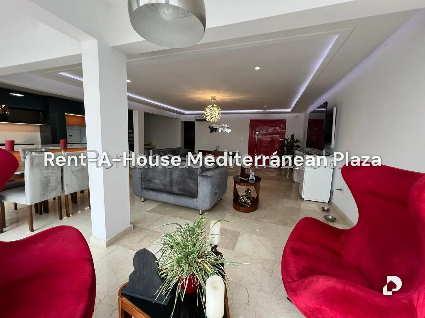 Casa en Villas de Alcala, San Diego – 7