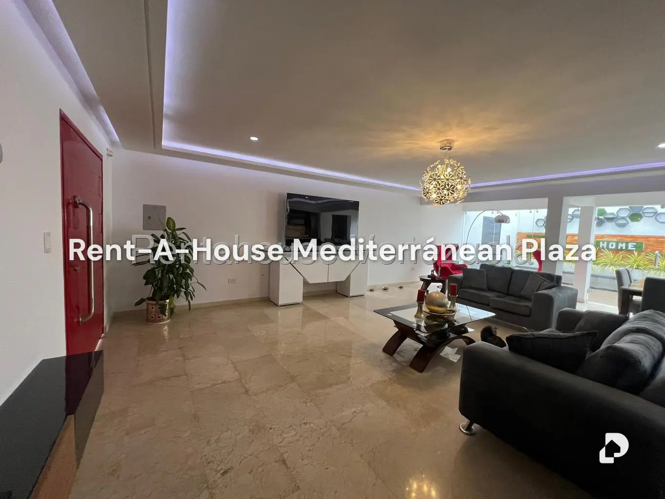 Casa en Villas de Alcala, San Diego – 10