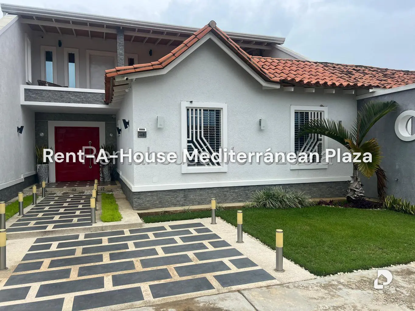 Casa en Villas de Alcala, San Diego – 1