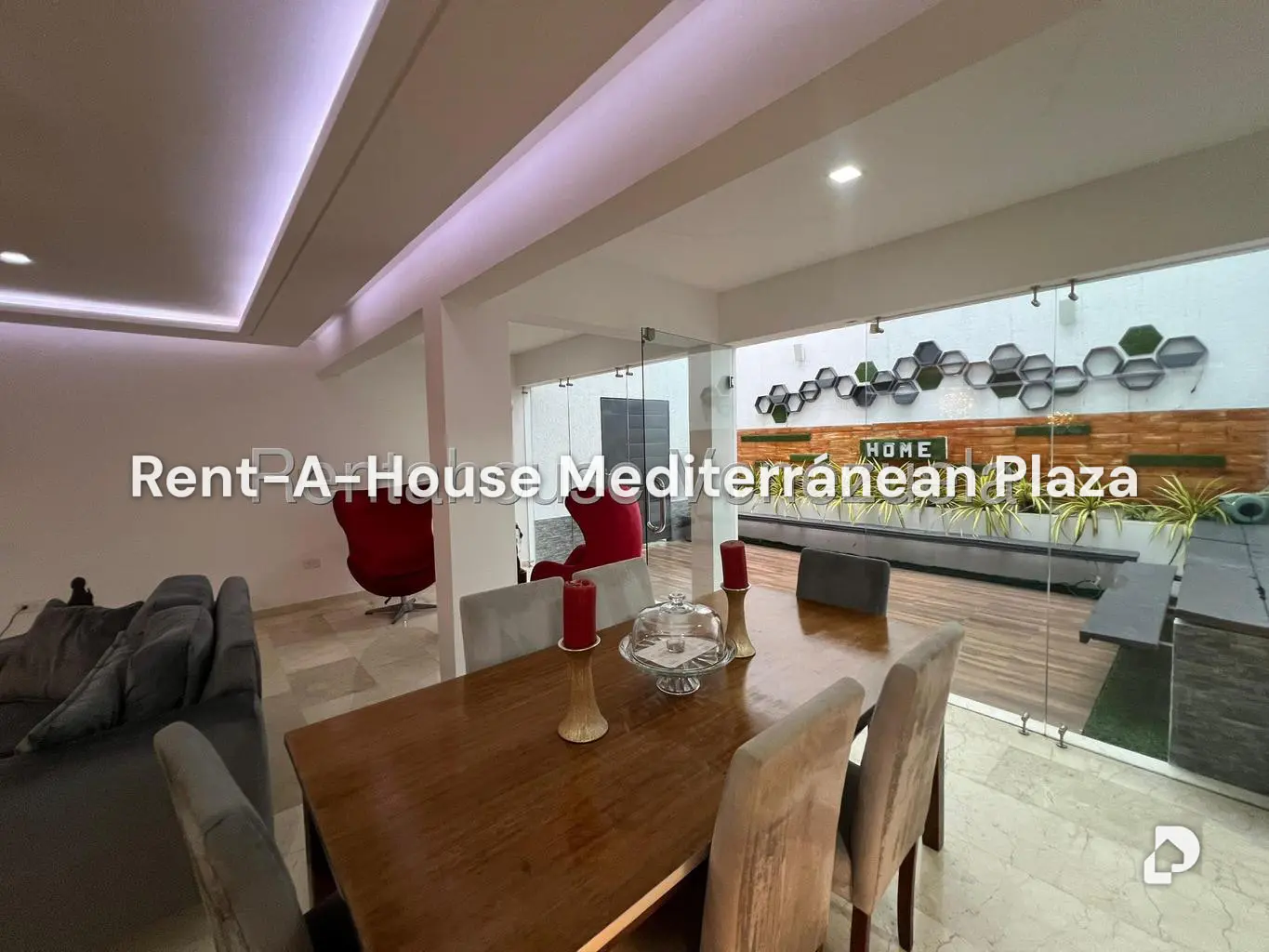 Casa en Villas de Alcala, San Diego – 14