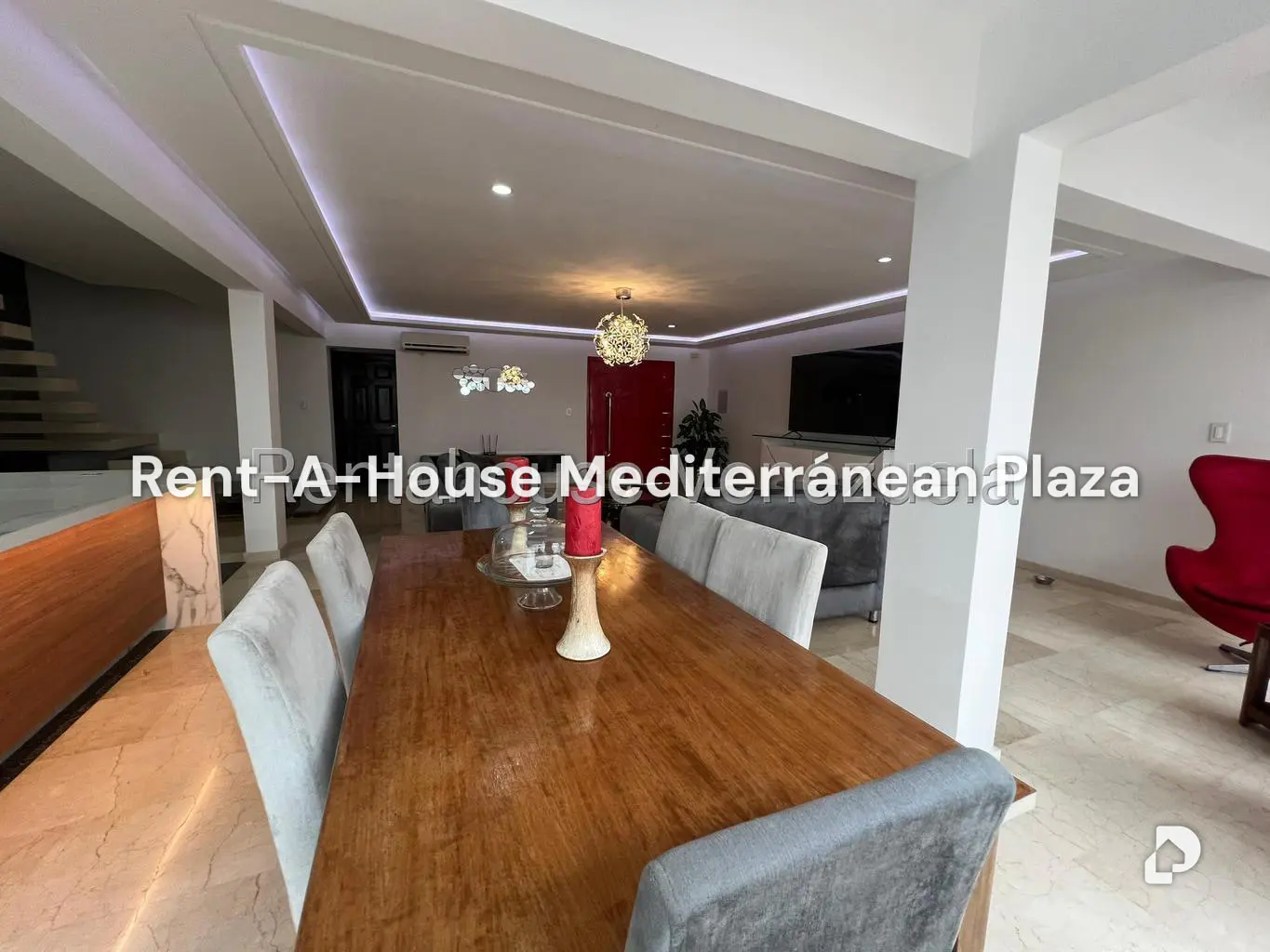Casa en Villas de Alcala, San Diego – 13