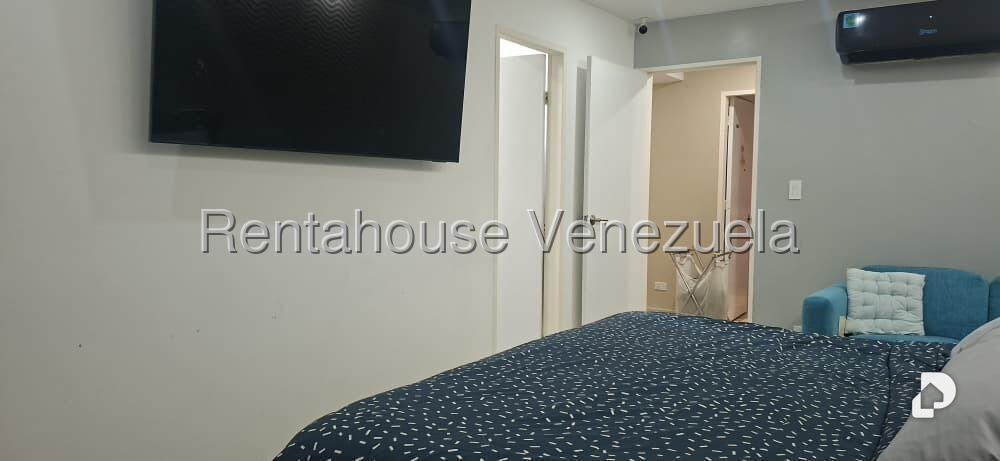 Apartamento en Colinas de Bello Monte, Caracas – 21
