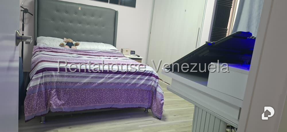 Apartamento en Colinas de Bello Monte, Caracas – 26
