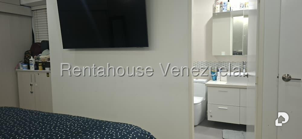 Apartamento en Colinas de Bello Monte, Caracas – 22