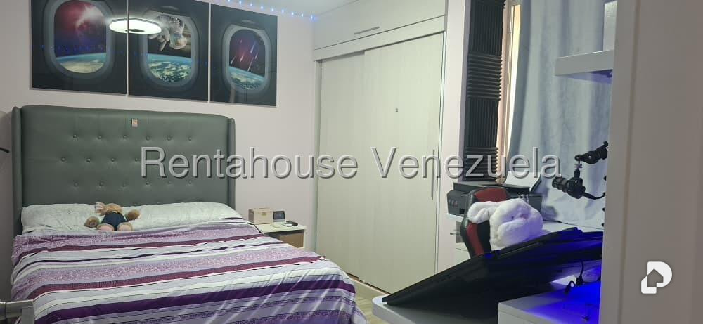 Apartamento en Colinas de Bello Monte, Caracas – 30