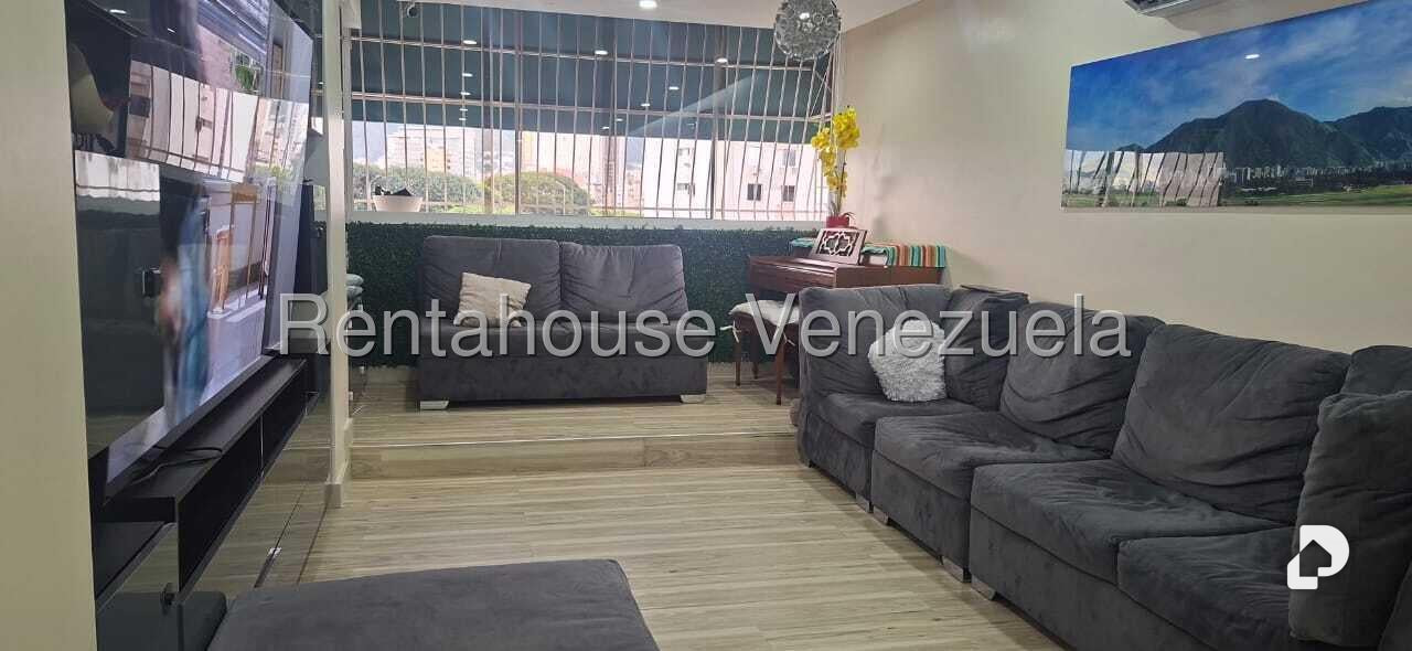 Apartamento en Colinas de Bello Monte, Caracas – 5