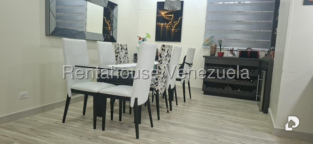 Apartamento en Colinas de Bello Monte, Caracas – 8