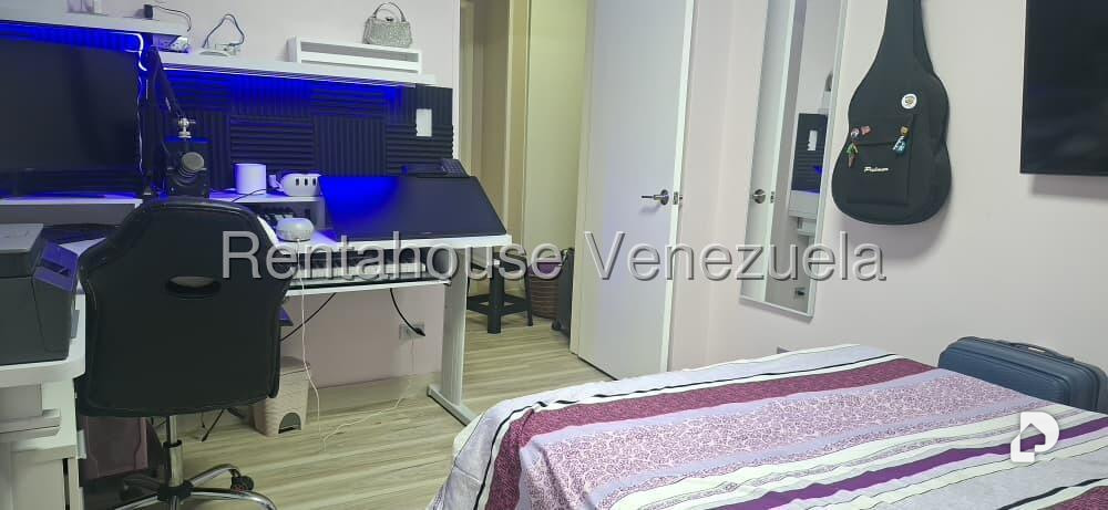 Apartamento en Colinas de Bello Monte, Caracas – 27