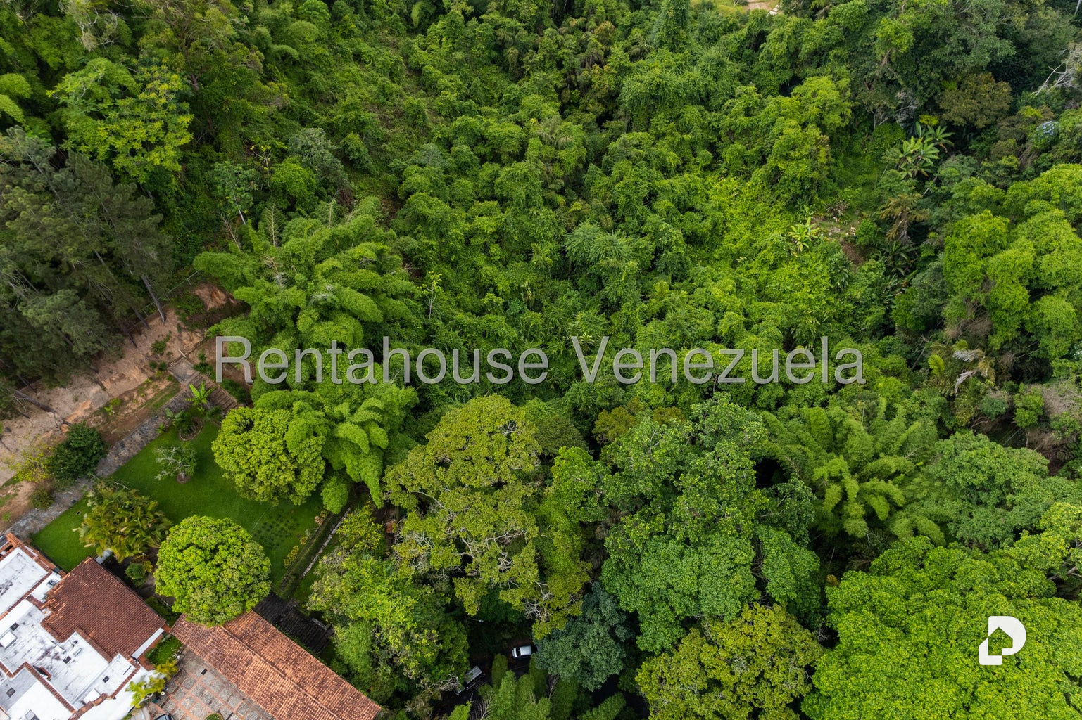 Terreno en Alto Hatillo, Caracas