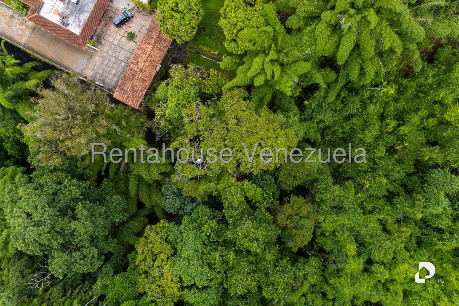 Terreno en Alto Hatillo, Caracas