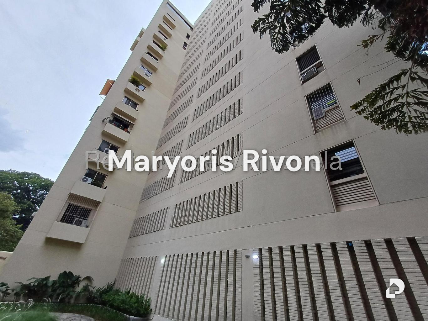 Apartamento en Campo Alegre, Caracas – 74